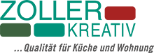 Zoller Kreativ | Küchen und Einrichtungen in Augsburg